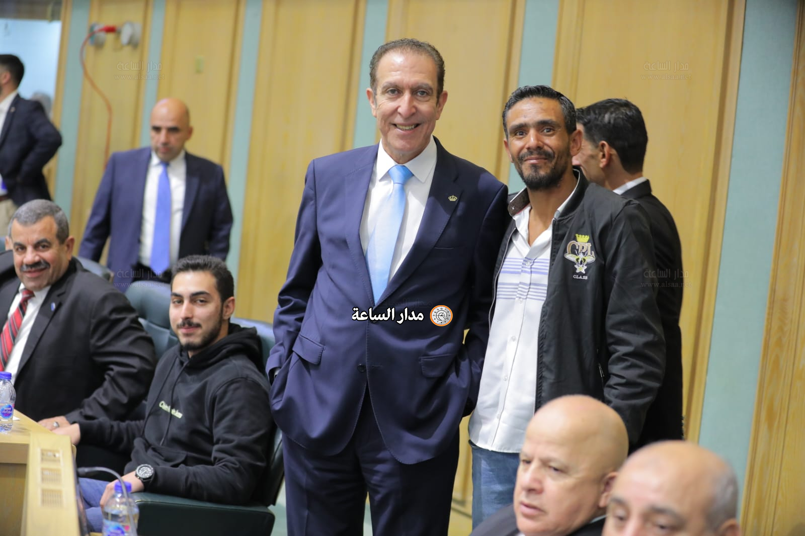 Madar Al-Saa Images 0.25106128215726486