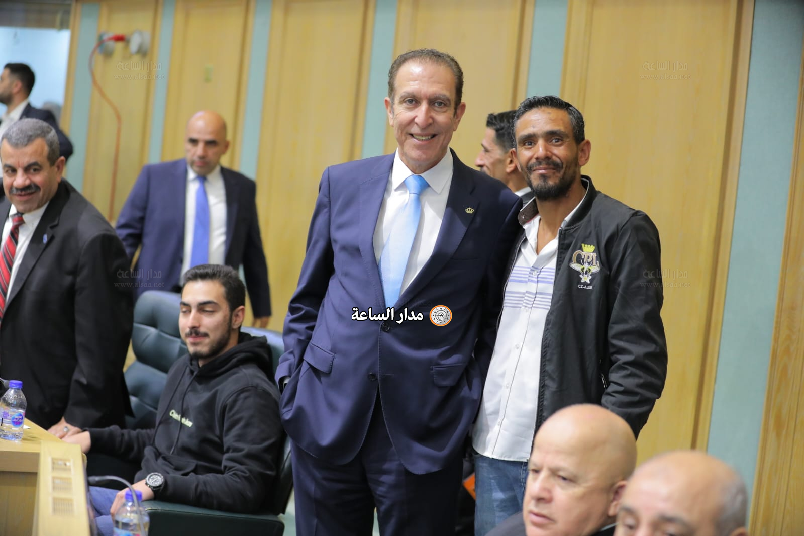 Madar Al-Saa Images 0.07201318015798863