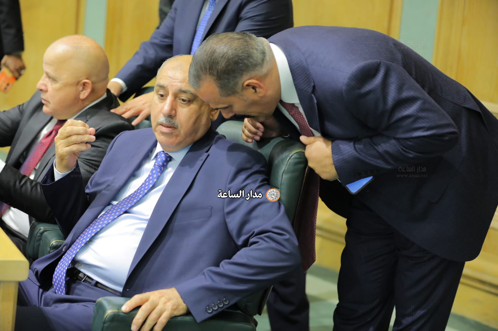 Madar Al-Saa Images 0.4584240109357953