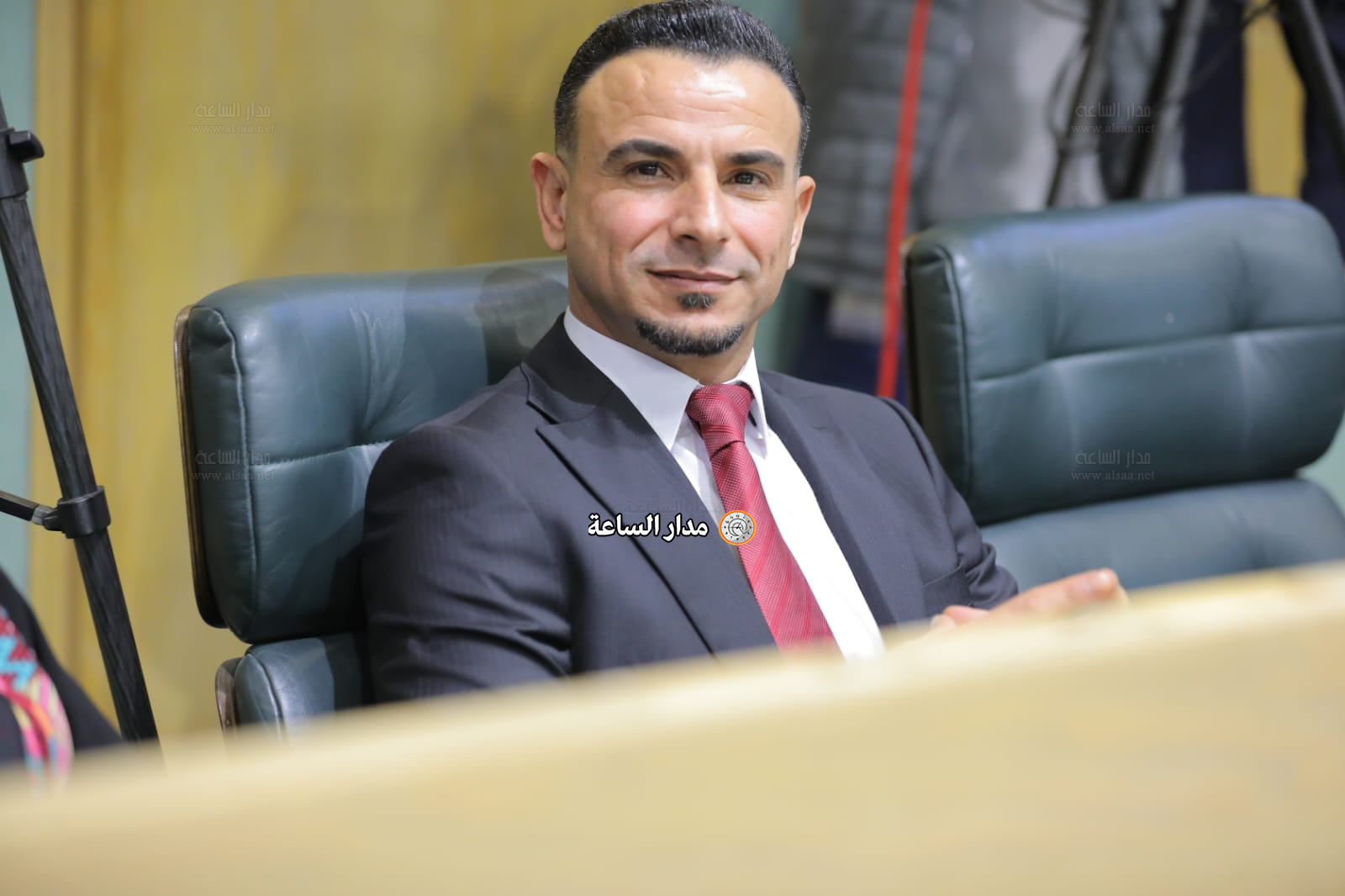 Madar Al-Saa Images 0.838905454240539