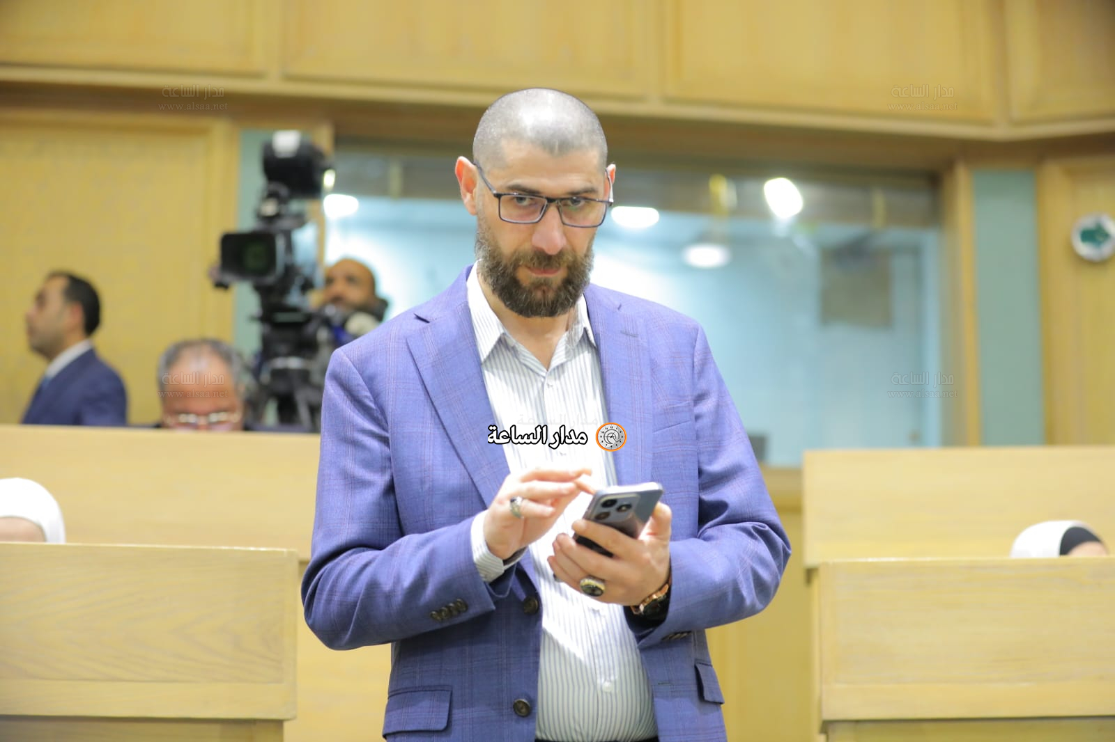 Madar Al-Saa Images 0.09328134661229082