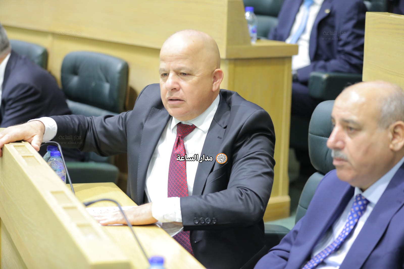 Madar Al-Saa Images 0.752253469894886