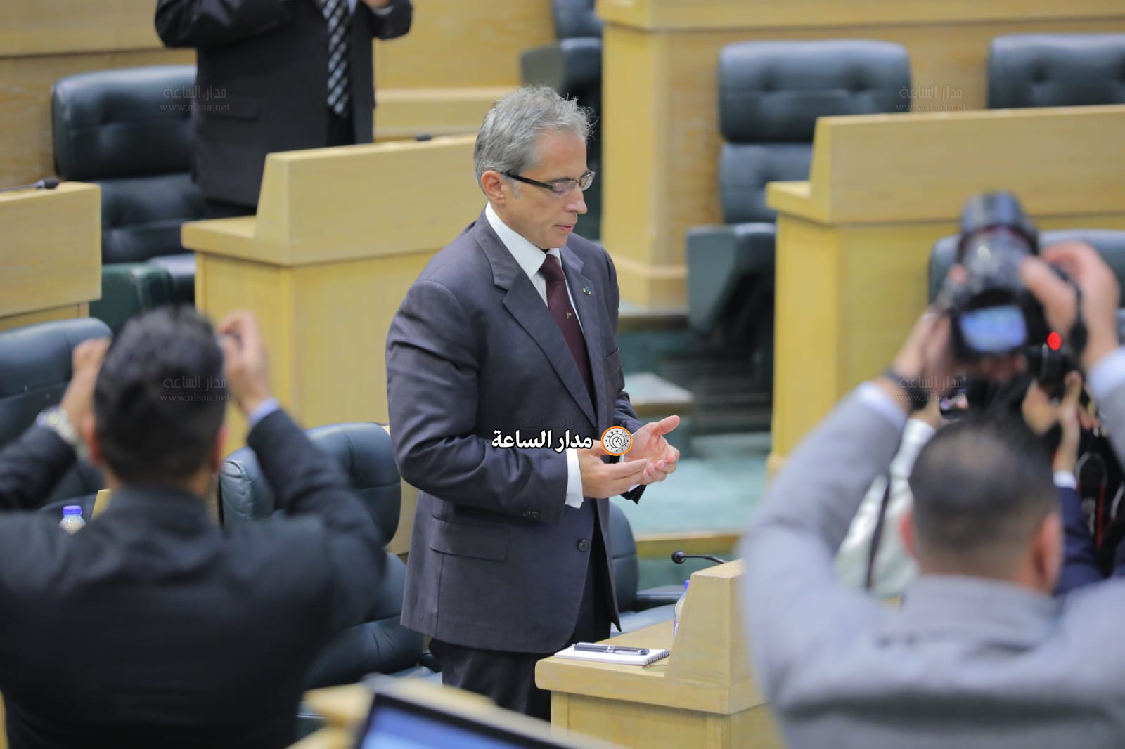 Madar Al-Saa Images 0.8373708856882143