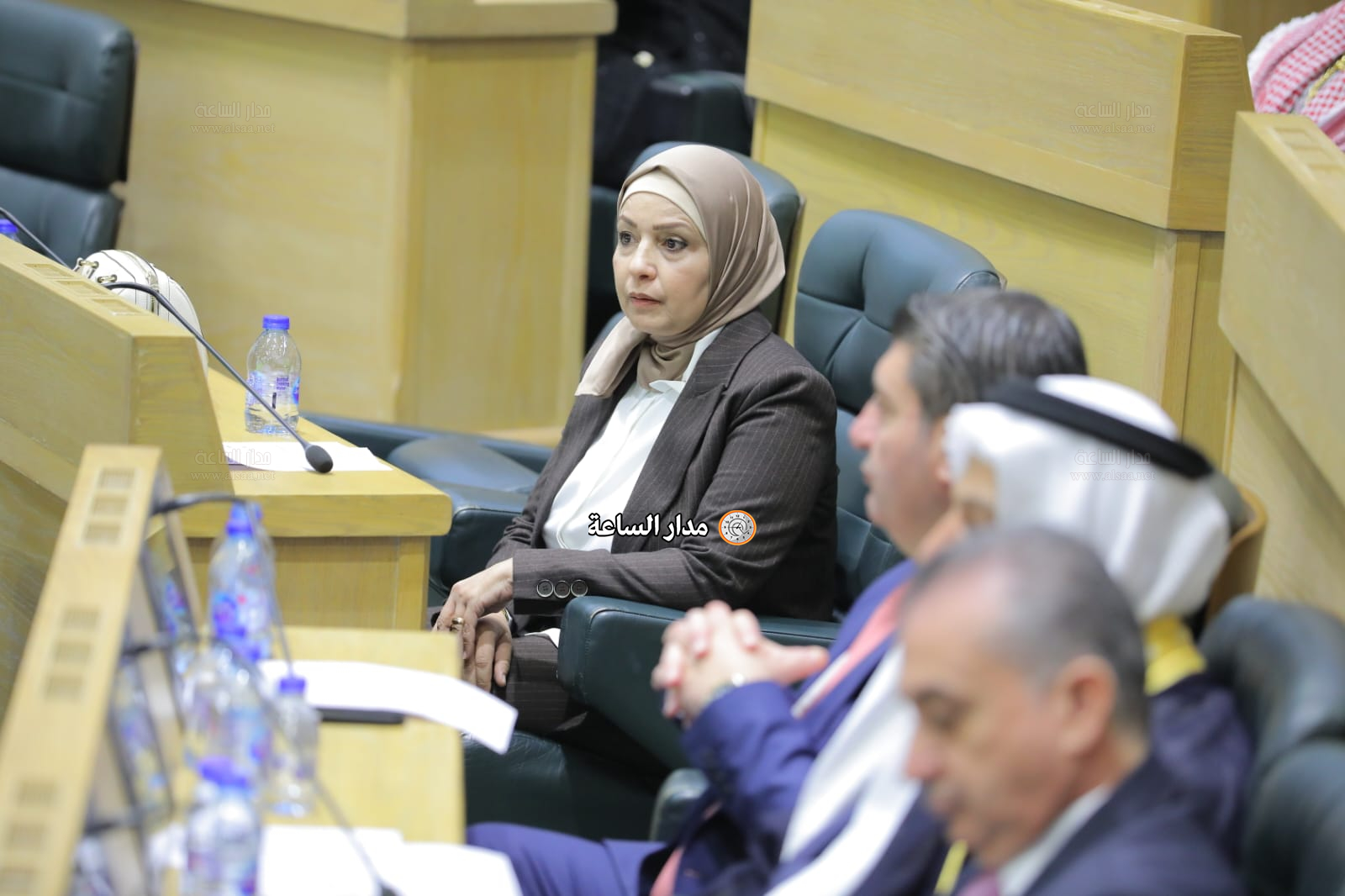 Madar Al-Saa Images 0.25351838763950485