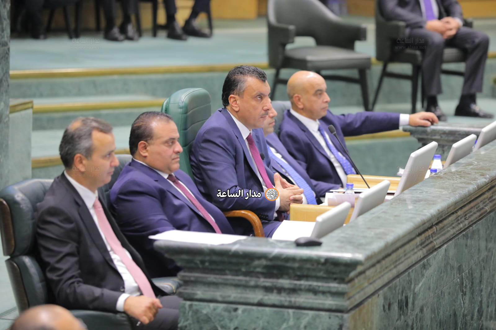 Madar Al-Saa Images 0.35768167629459424