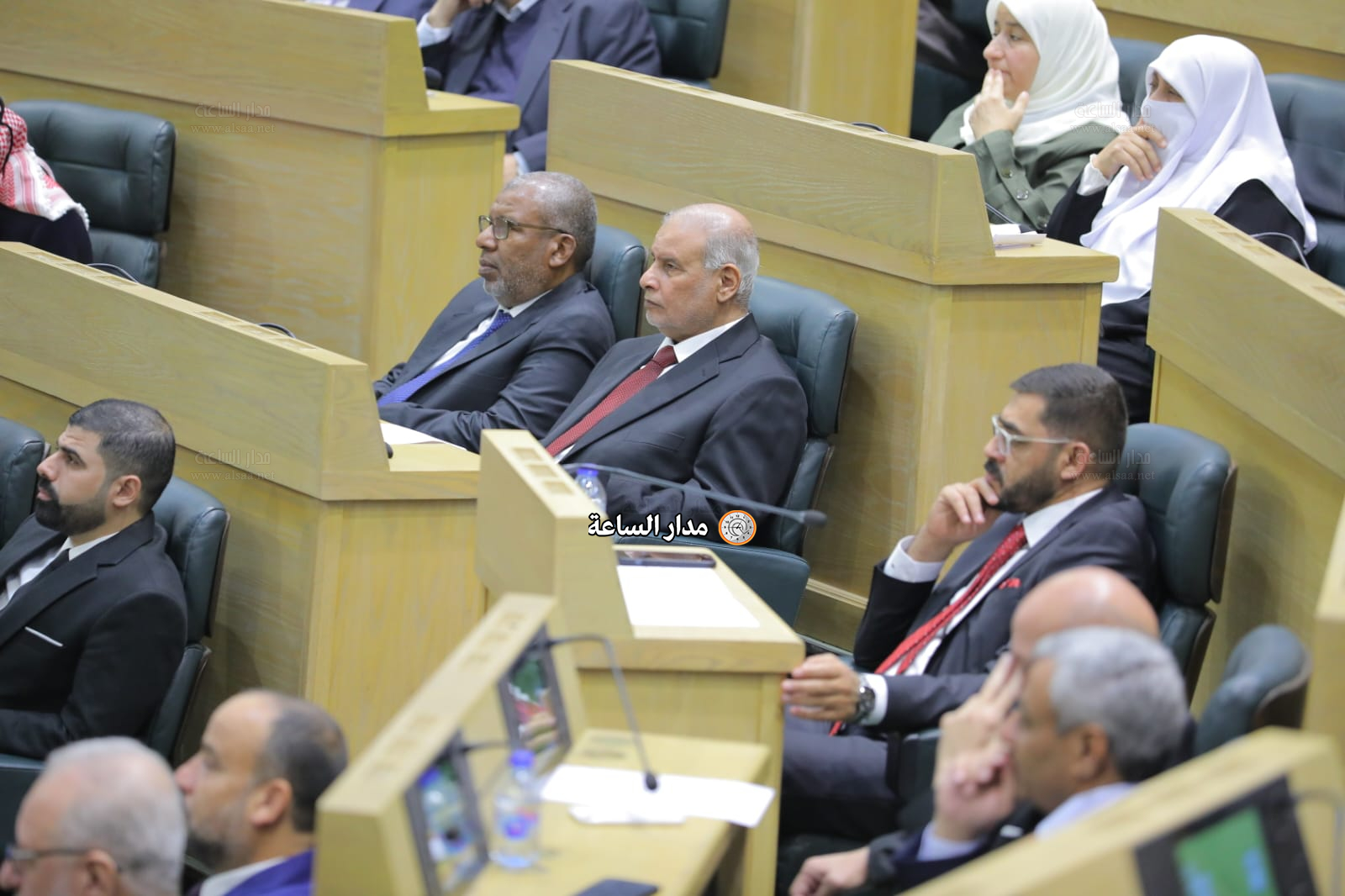 Madar Al-Saa Images 0.2193503620994508