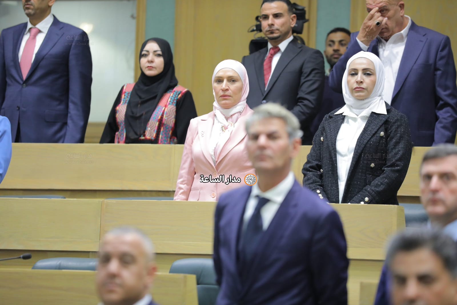 Madar Al-Saa Images 0.24152355138059733