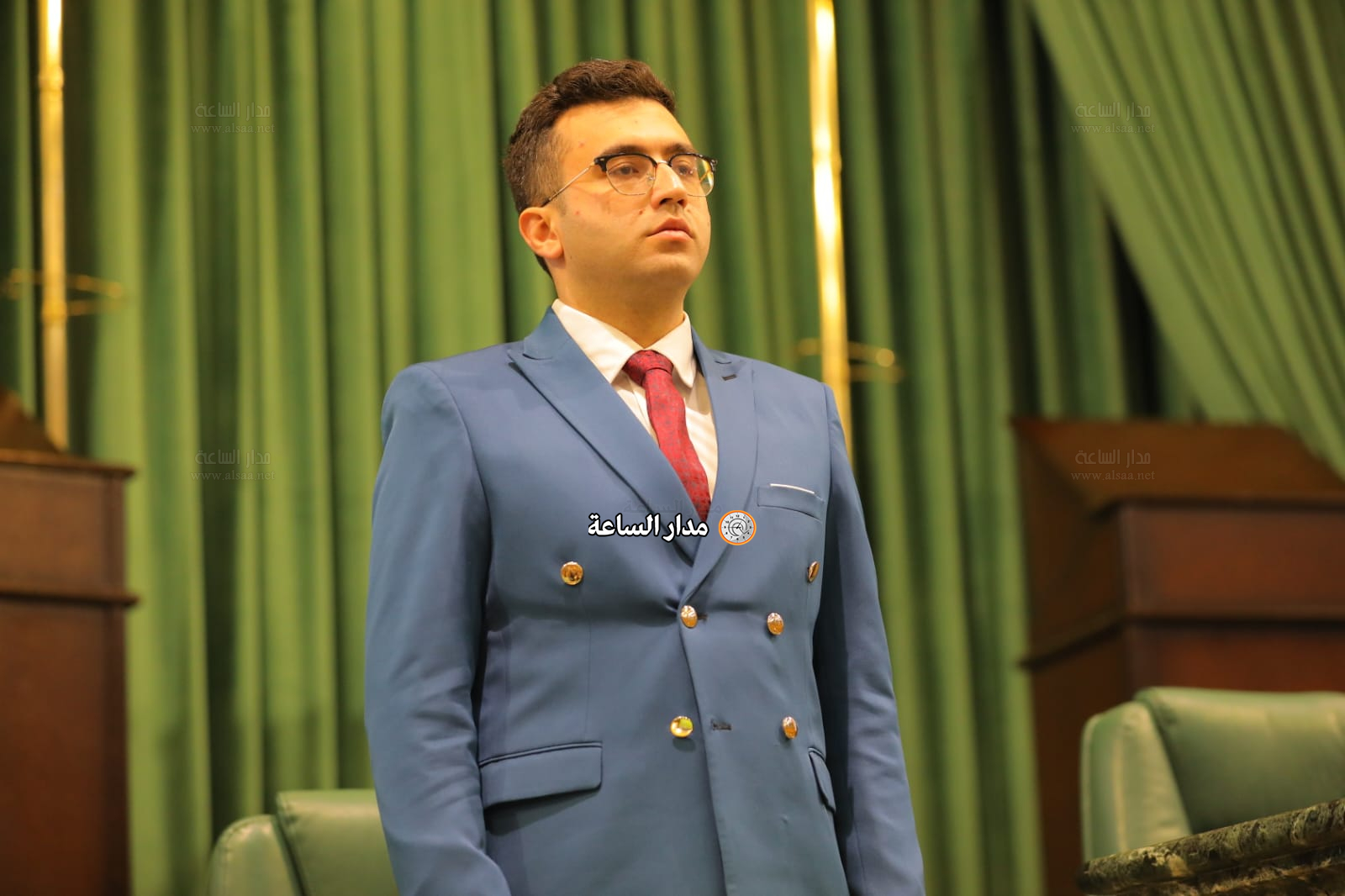 Madar Al-Saa Images 0.15250060492812967