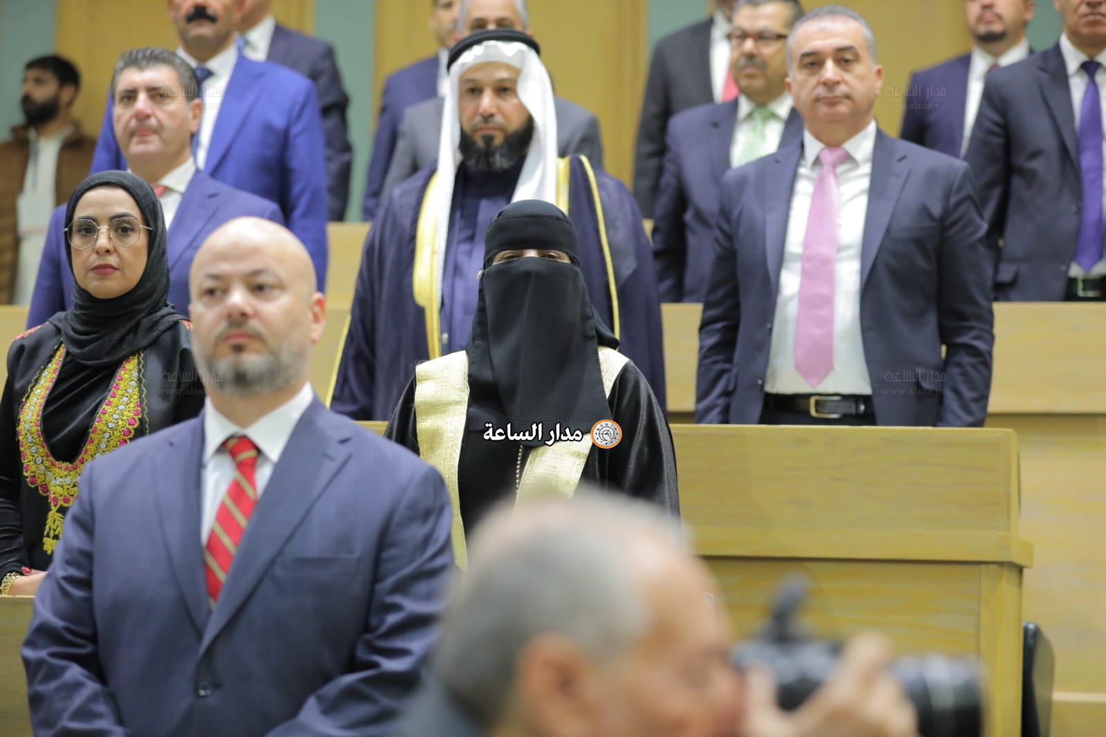 Madar Al-Saa Images 0.4504842031260554