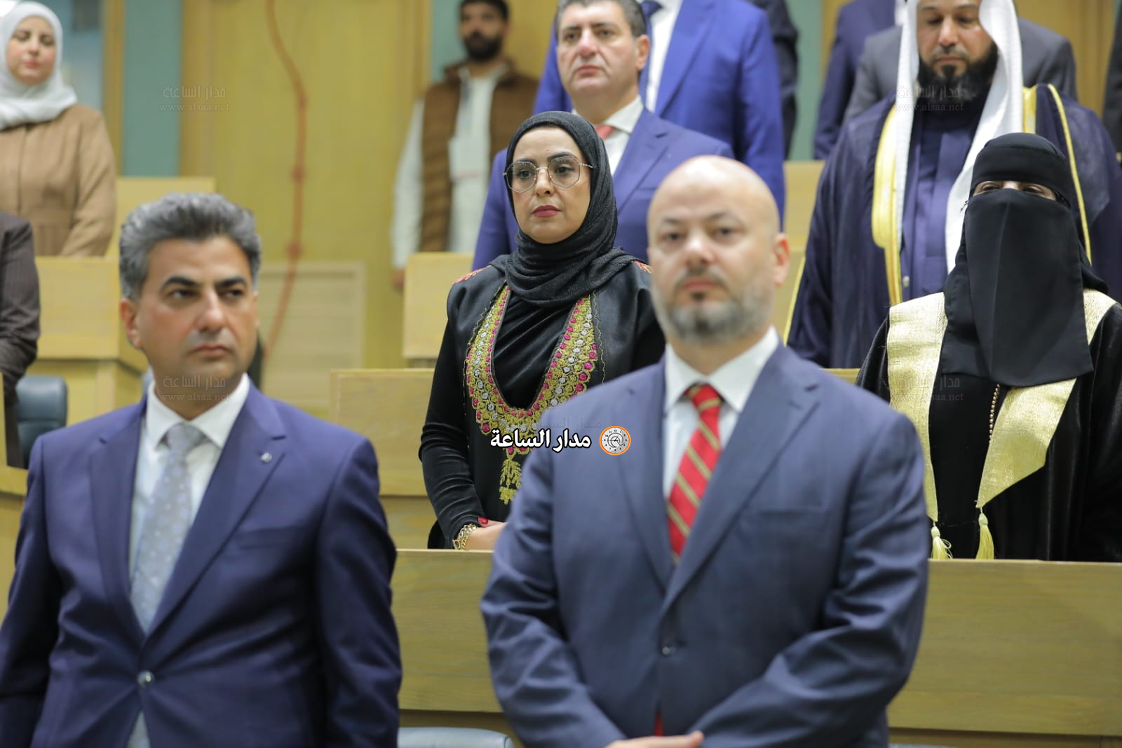 Madar Al-Saa Images 0.5435683912013507