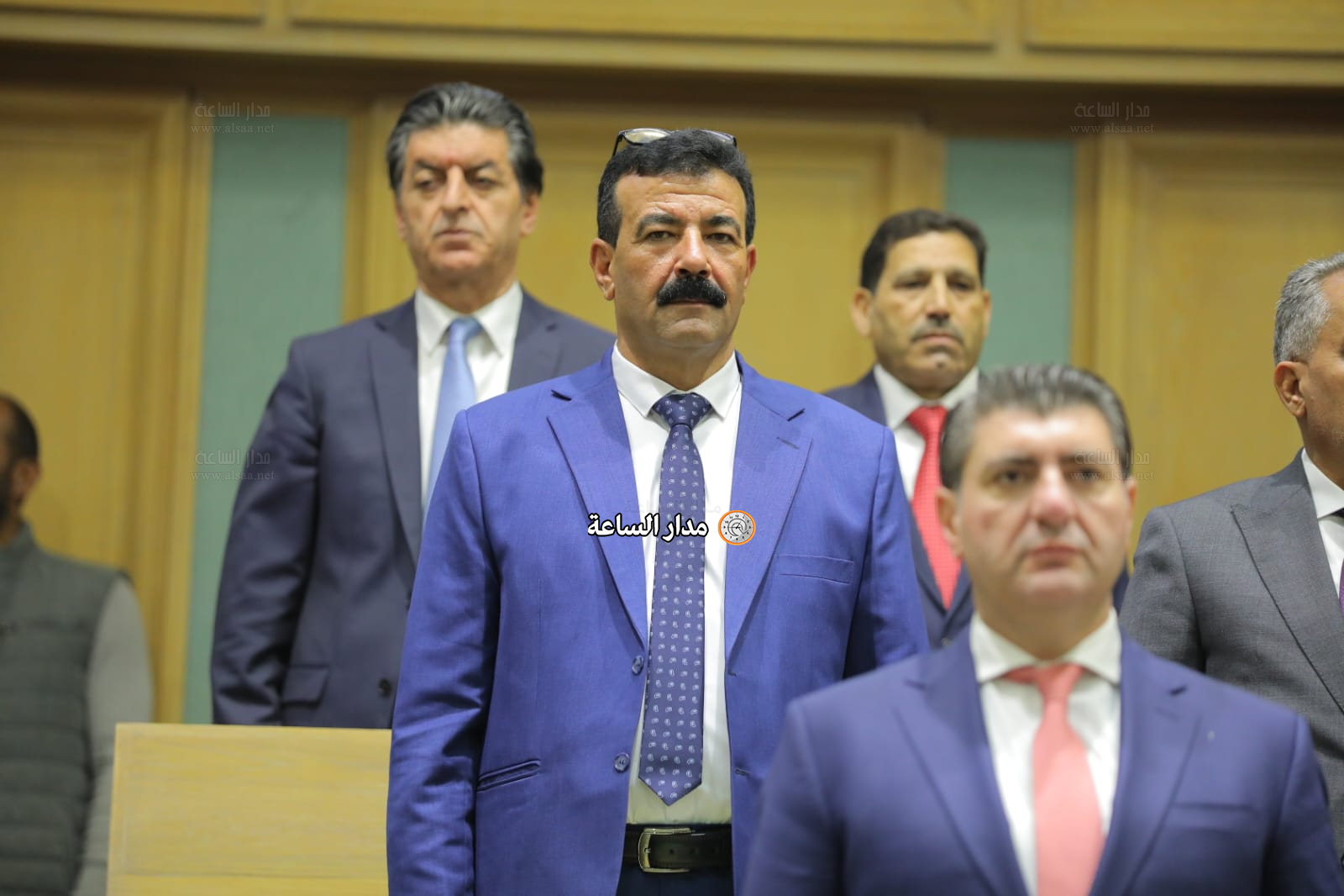 Madar Al-Saa Images 0.38852246659206036