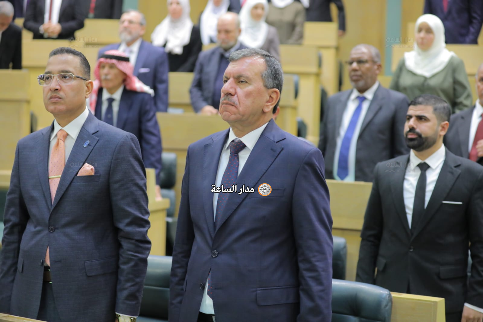 Madar Al-Saa Images 0.22350433738754139