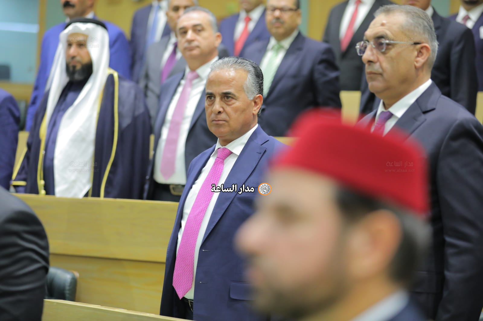 Madar Al-Saa Images 0.5523800204662614