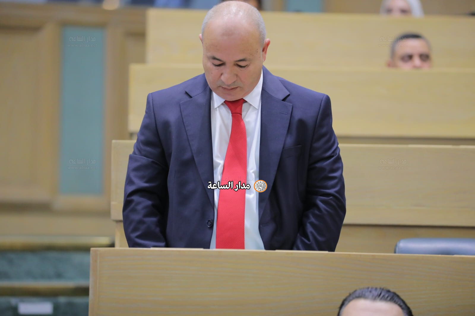 Madar Al-Saa Images 0.3418503656901877