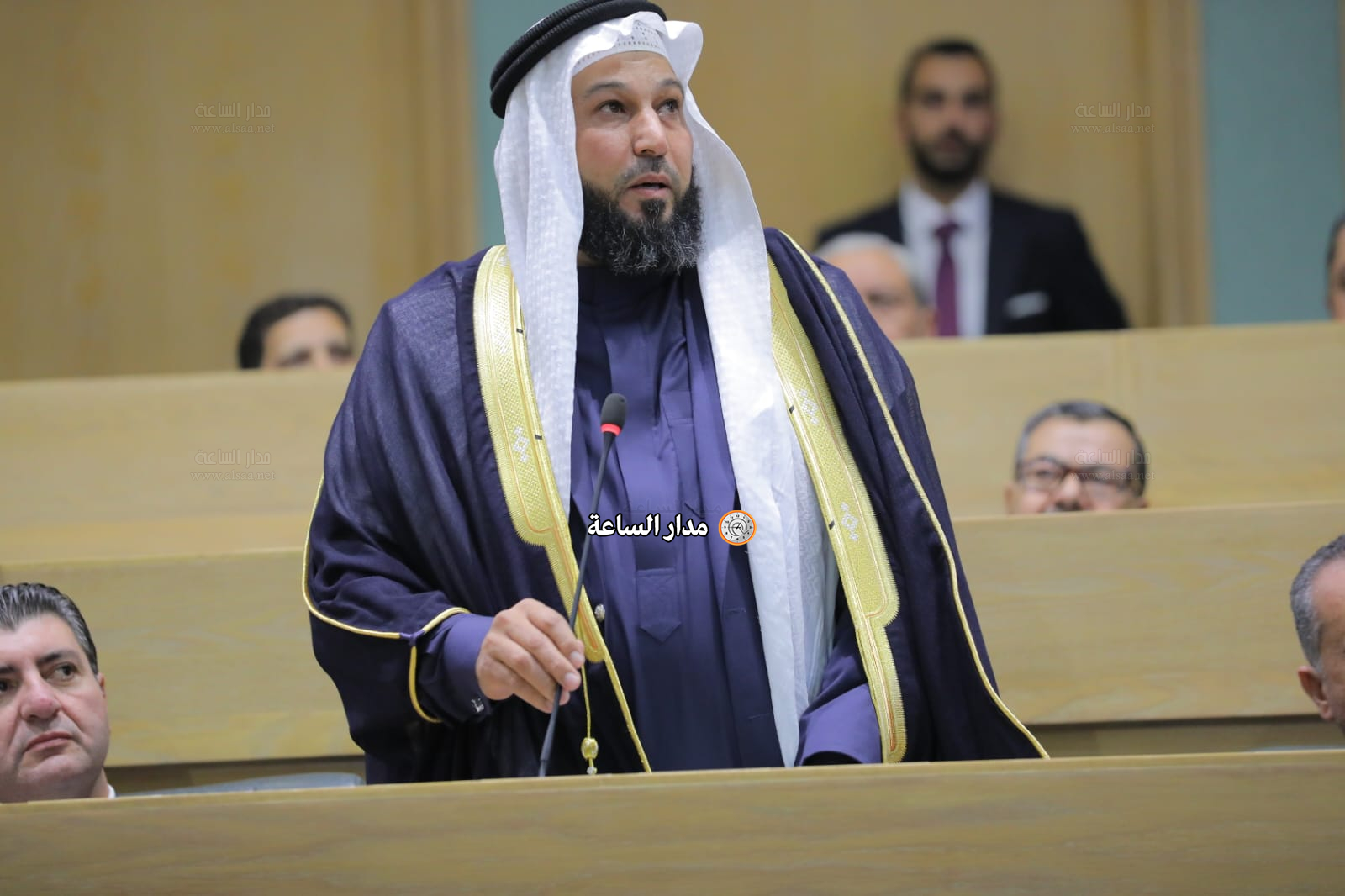 Madar Al-Saa Images 0.2715540749726528