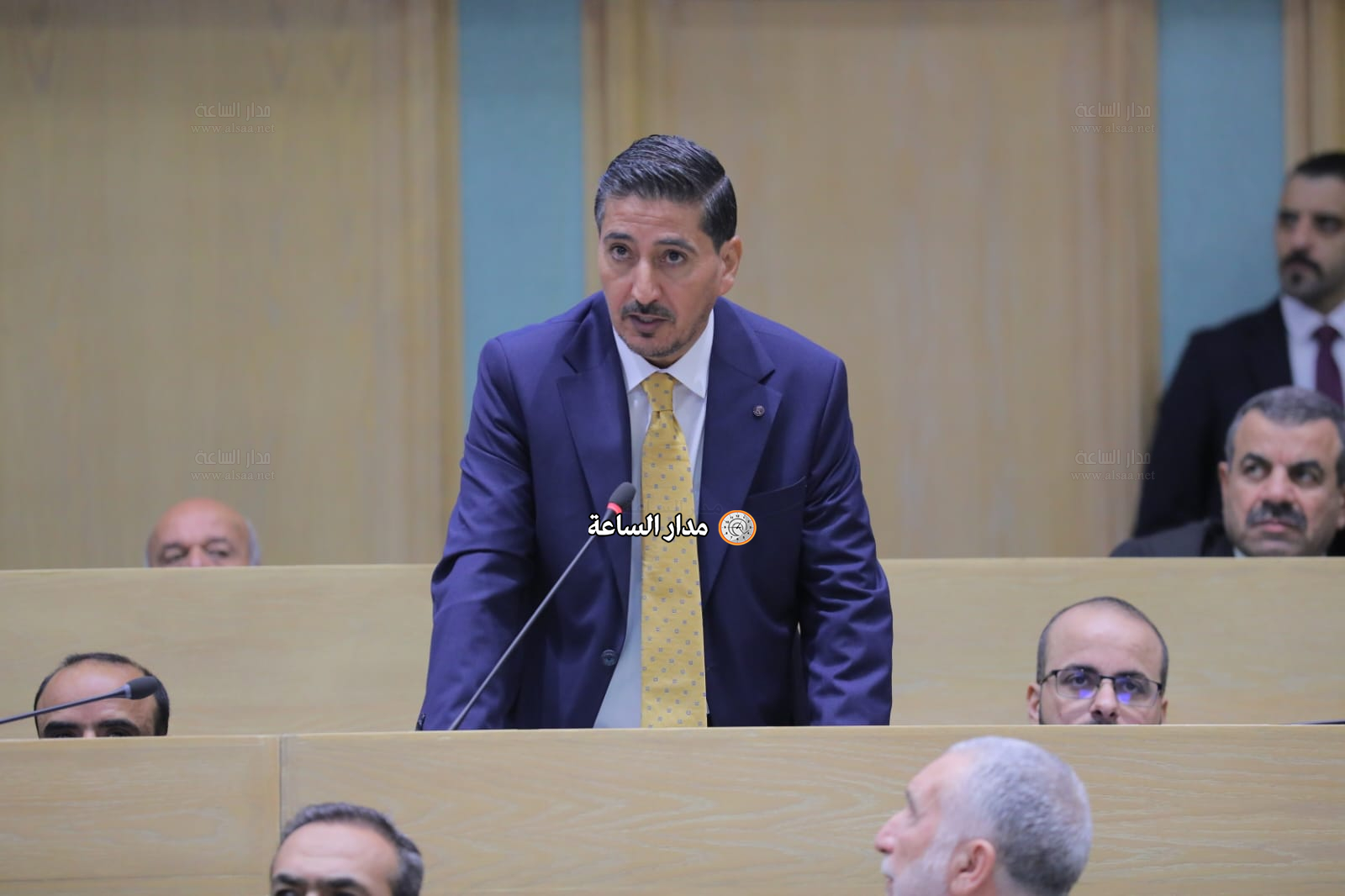 Madar Al-Saa Images 0.7537082478638051