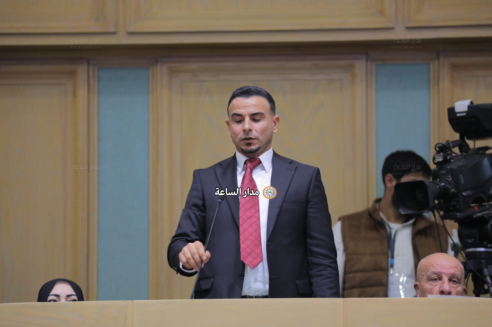 Madar Al-Saa Images 0.8293412088756402