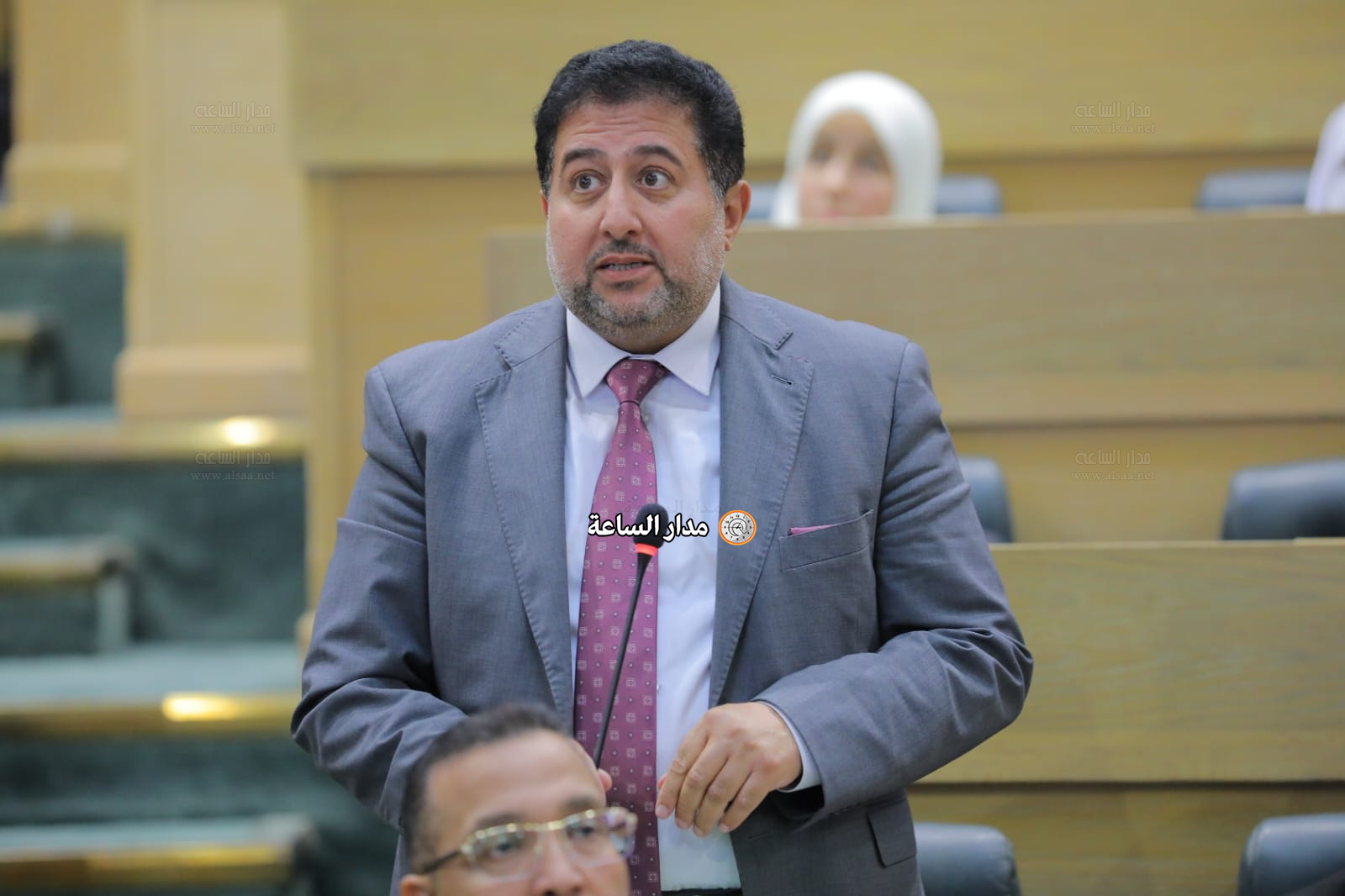 Madar Al-Saa Images 0.17030166749462117