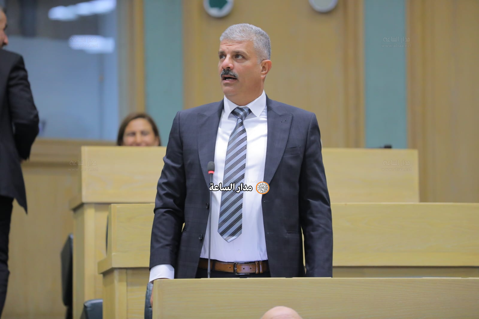 Madar Al-Saa Images 0.2988440226823099