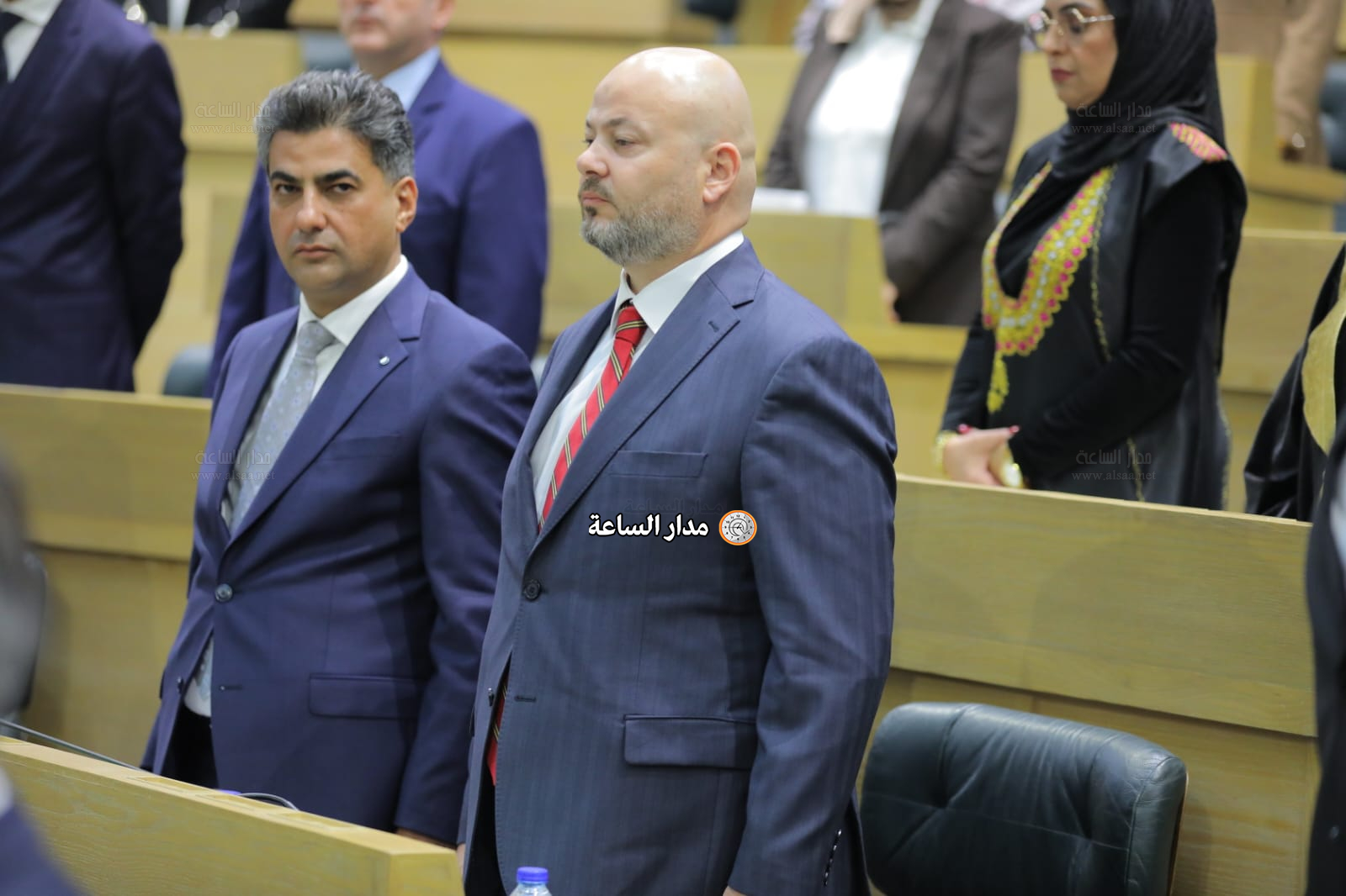 Madar Al-Saa Images 0.6134266929135617