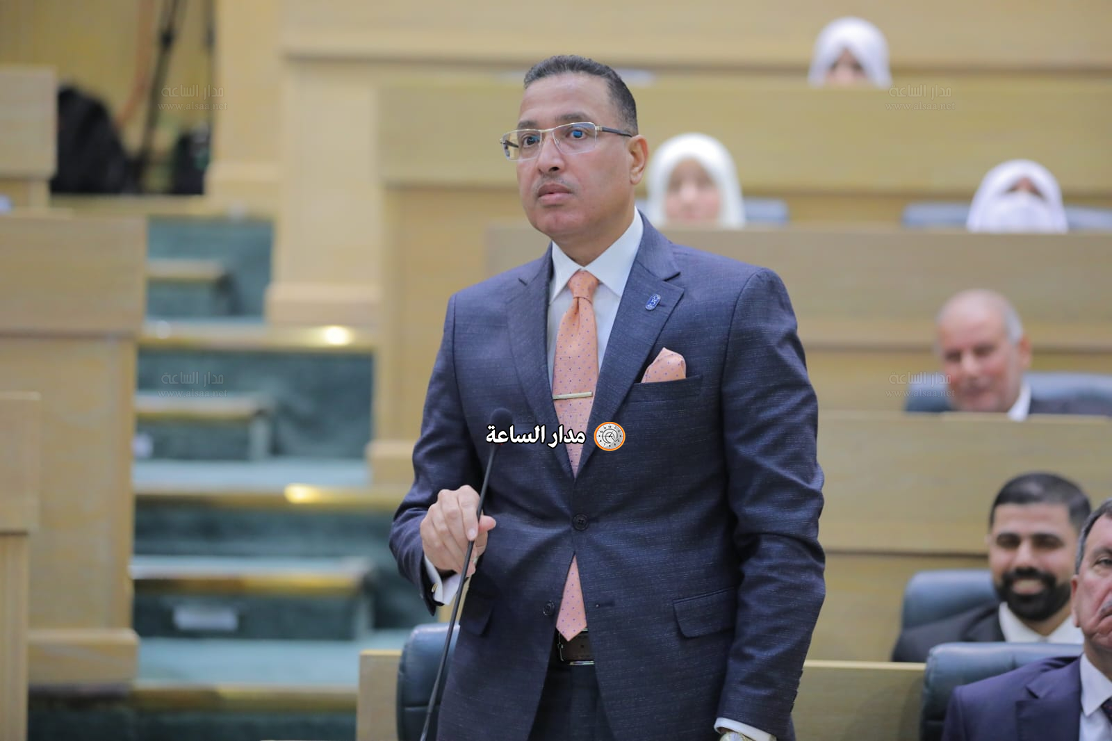 Madar Al-Saa Images 0.8280687512595517