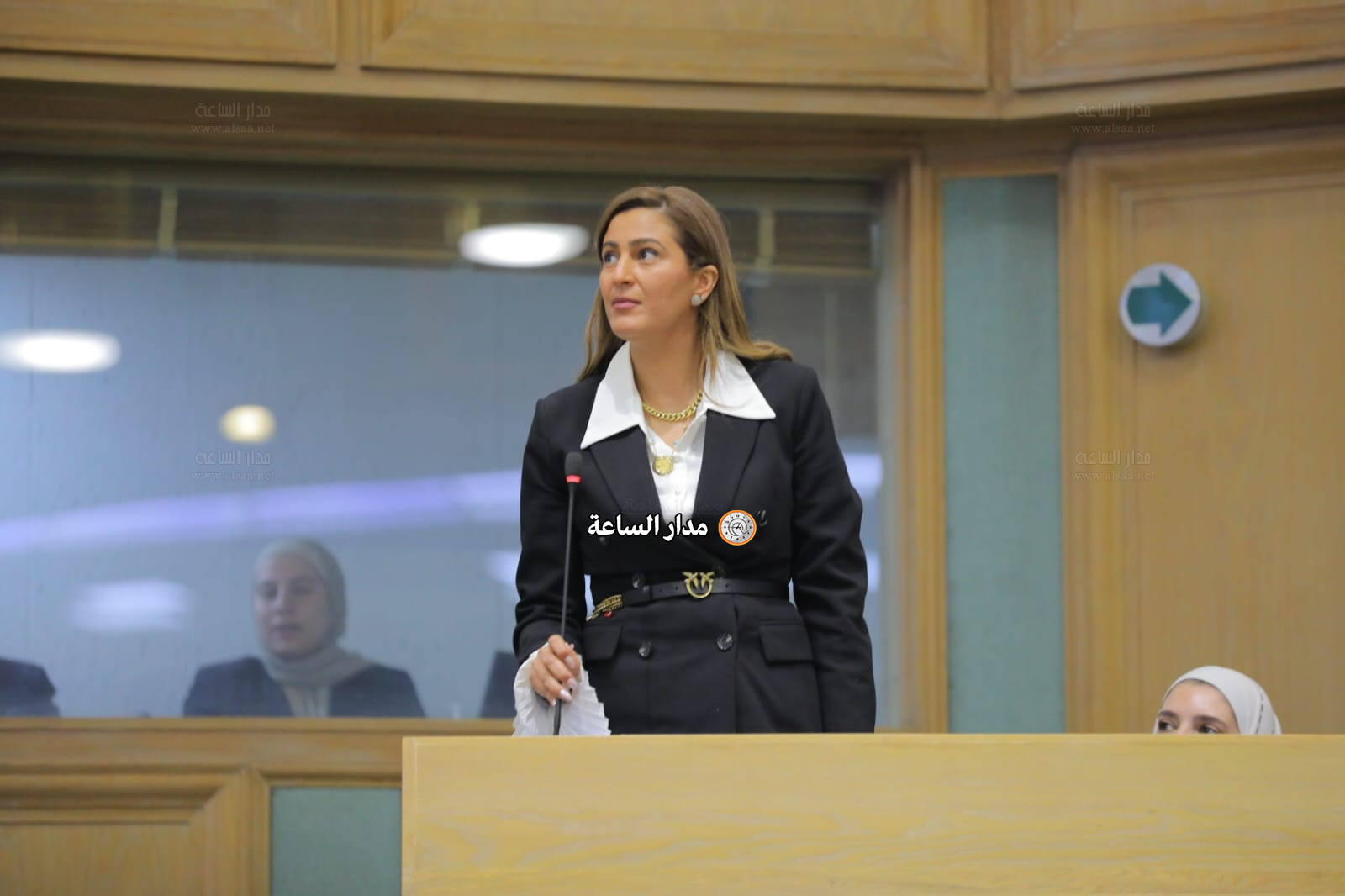 Madar Al-Saa Images 0.04941201671159923