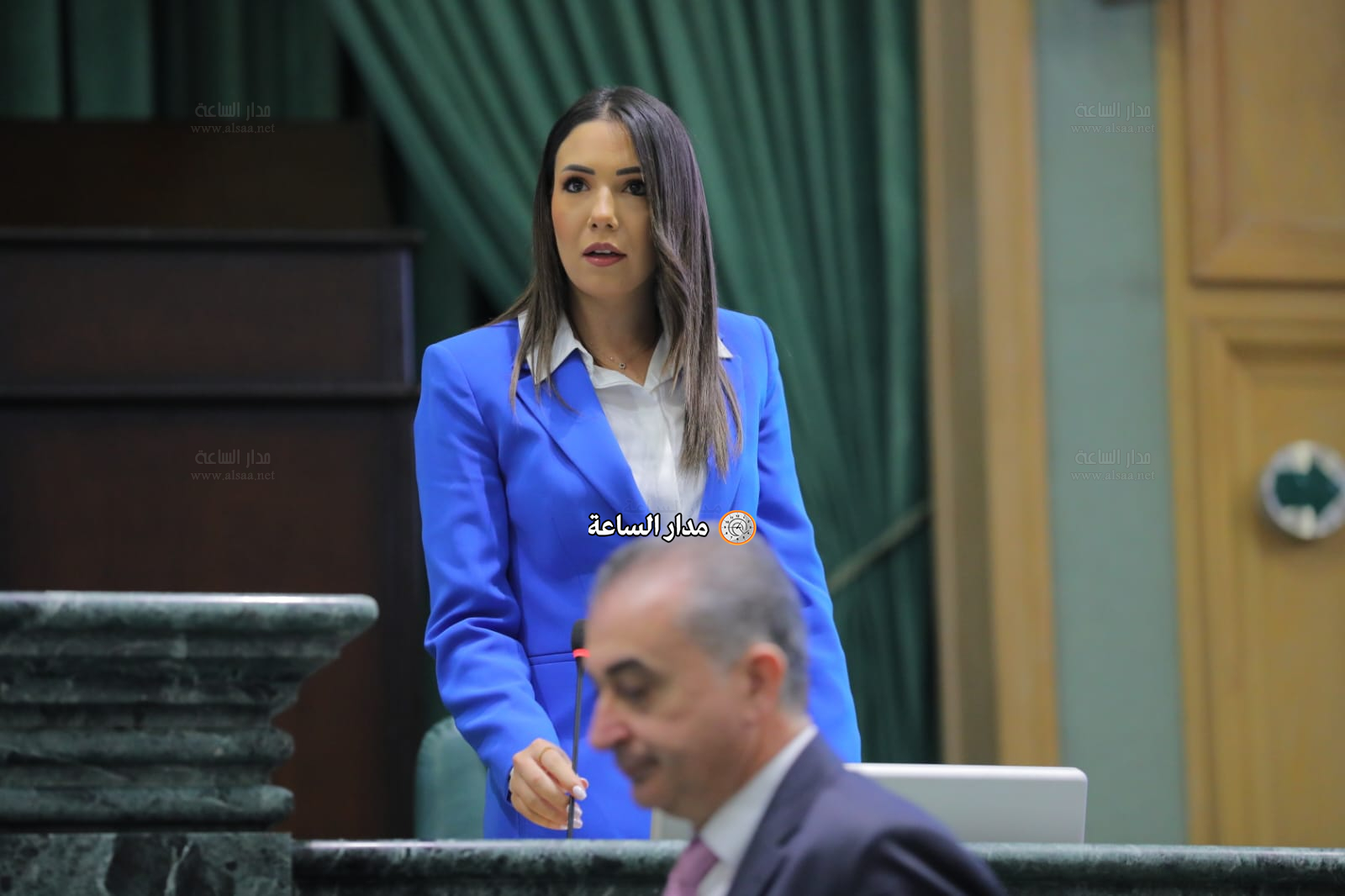 Madar Al-Saa Images 0.9842507679787054