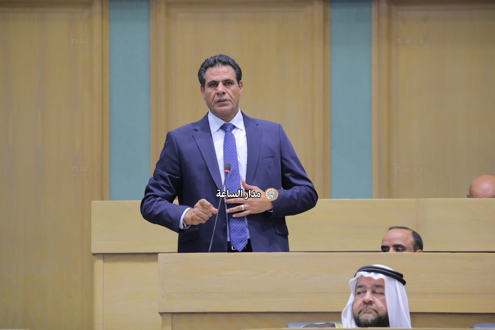 Madar Al-Saa Images 0.6074714756704962