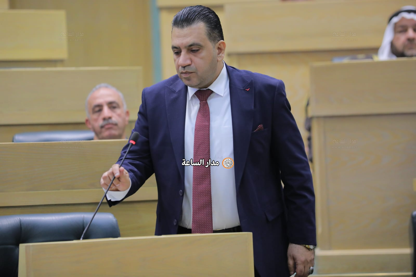 Madar Al-Saa Images 0.43992584163095216