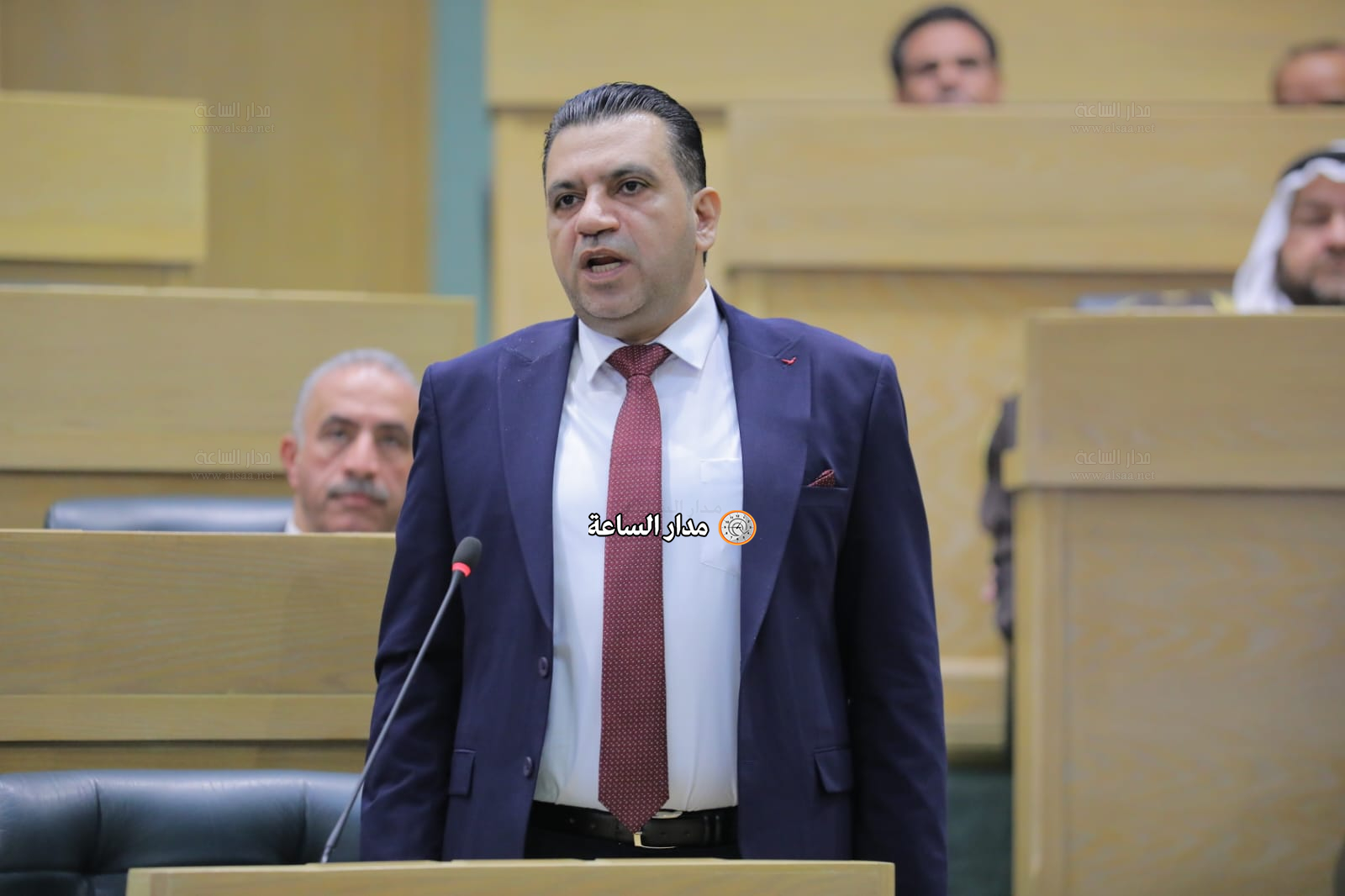 Madar Al-Saa Images 0.5313615290742297