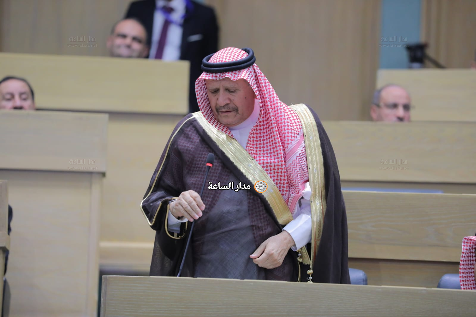 Madar Al-Saa Images 0.6568958391866673