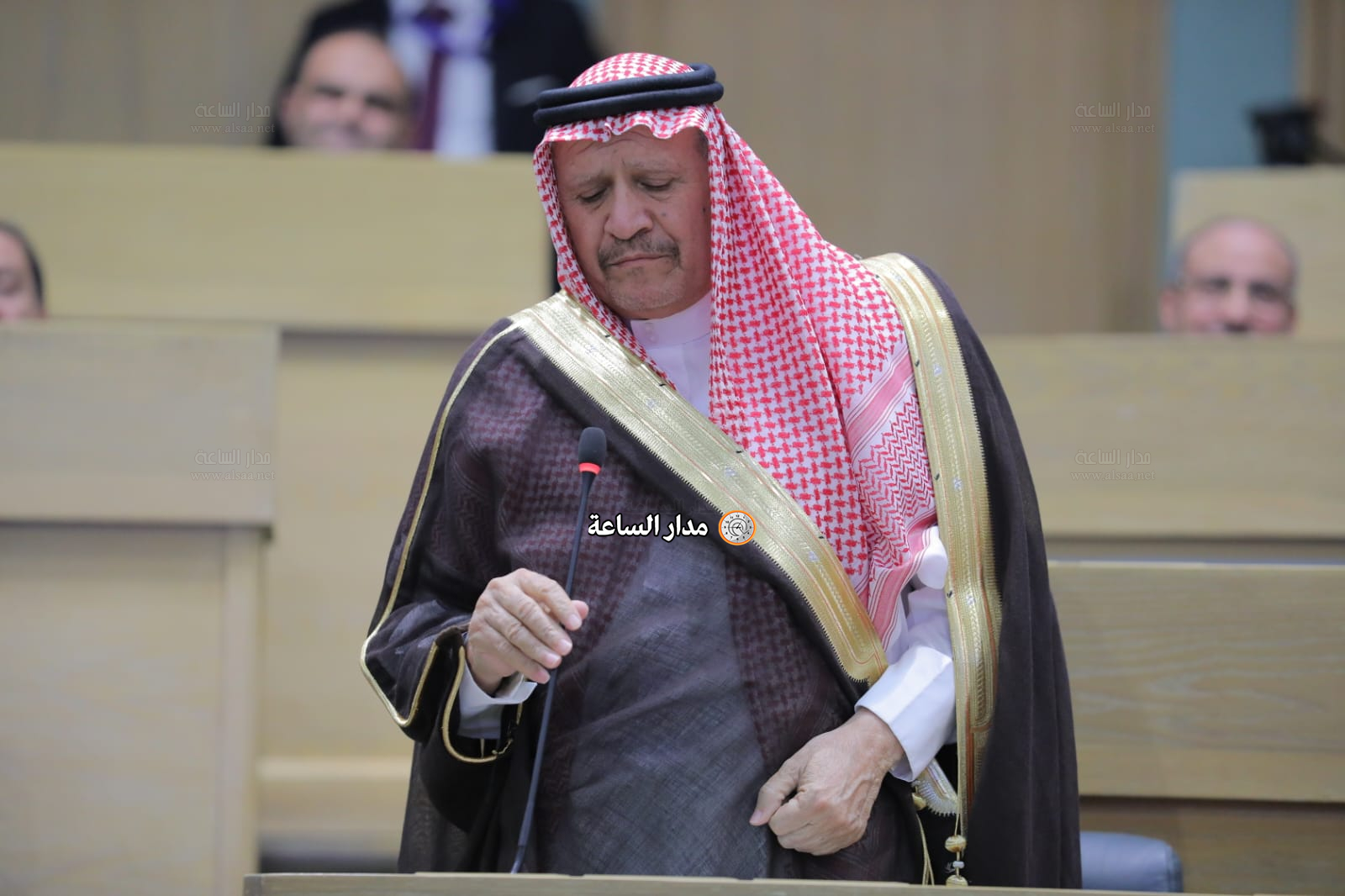 Madar Al-Saa Images 0.25148434183979695