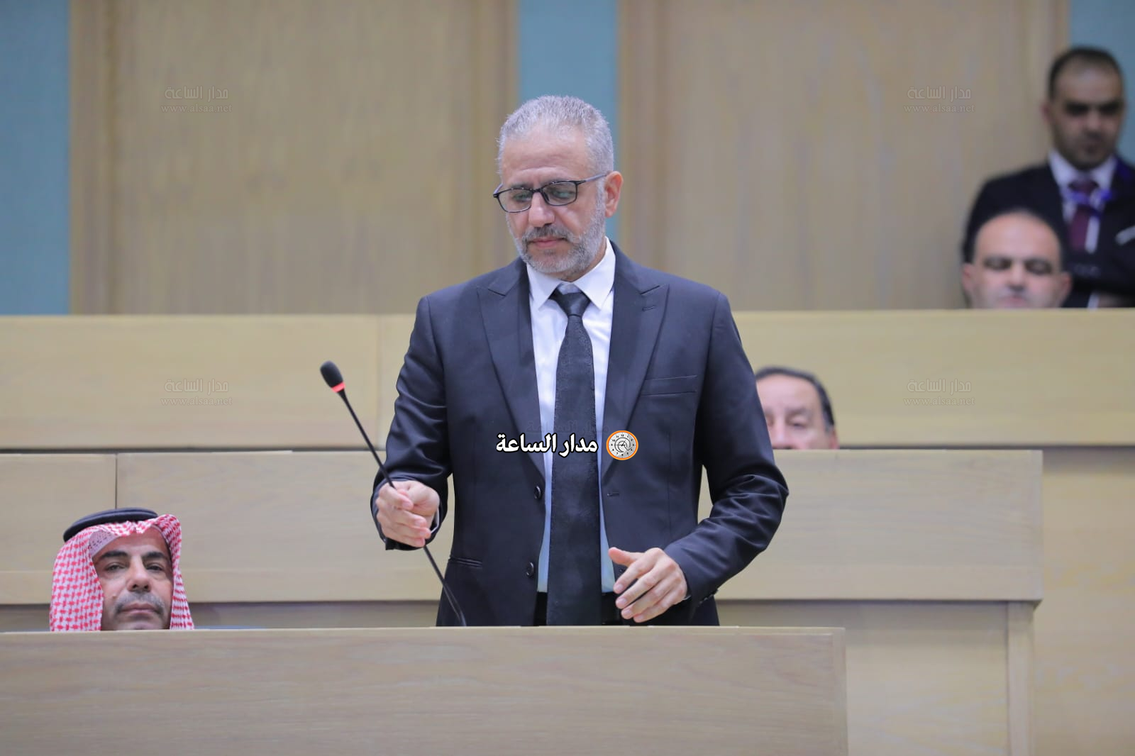 Madar Al-Saa Images 0.030557262030870724