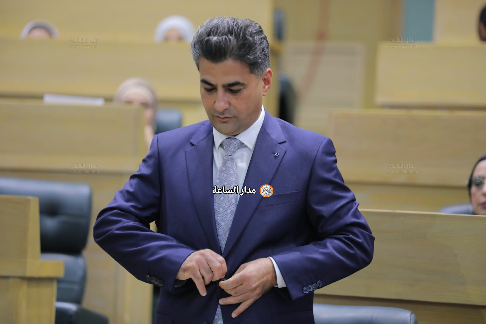 Madar Al-Saa Images 0.554699150554461