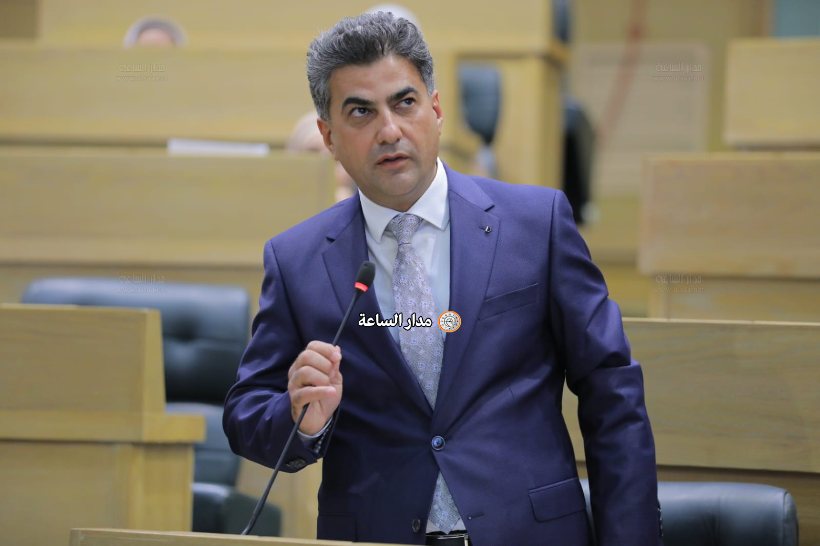 Madar Al-Saa Images 0.8378736904243527