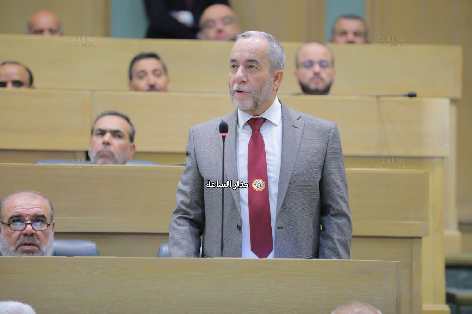 Madar Al-Saa Images 0.5838297650507727