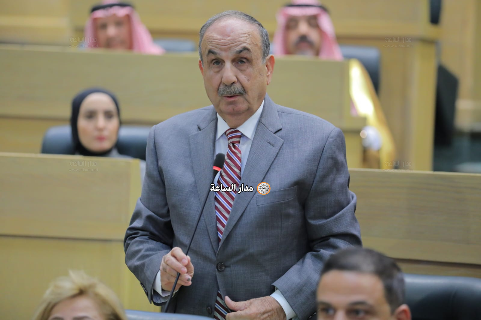 Madar Al-Saa Images 0.6747515827737349