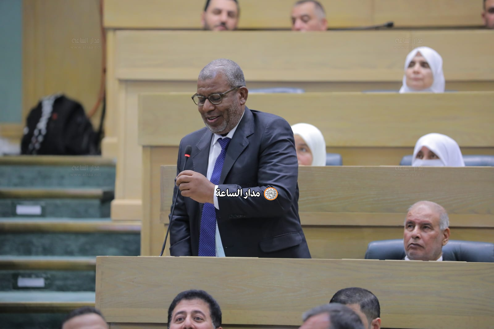 Madar Al-Saa Images 0.8458897872410305