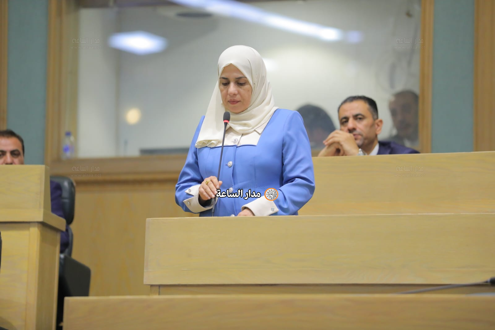 Madar Al-Saa Images 0.8437166808556182