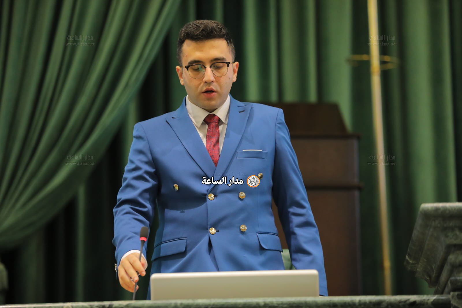 Madar Al-Saa Images 0.7684240255829751