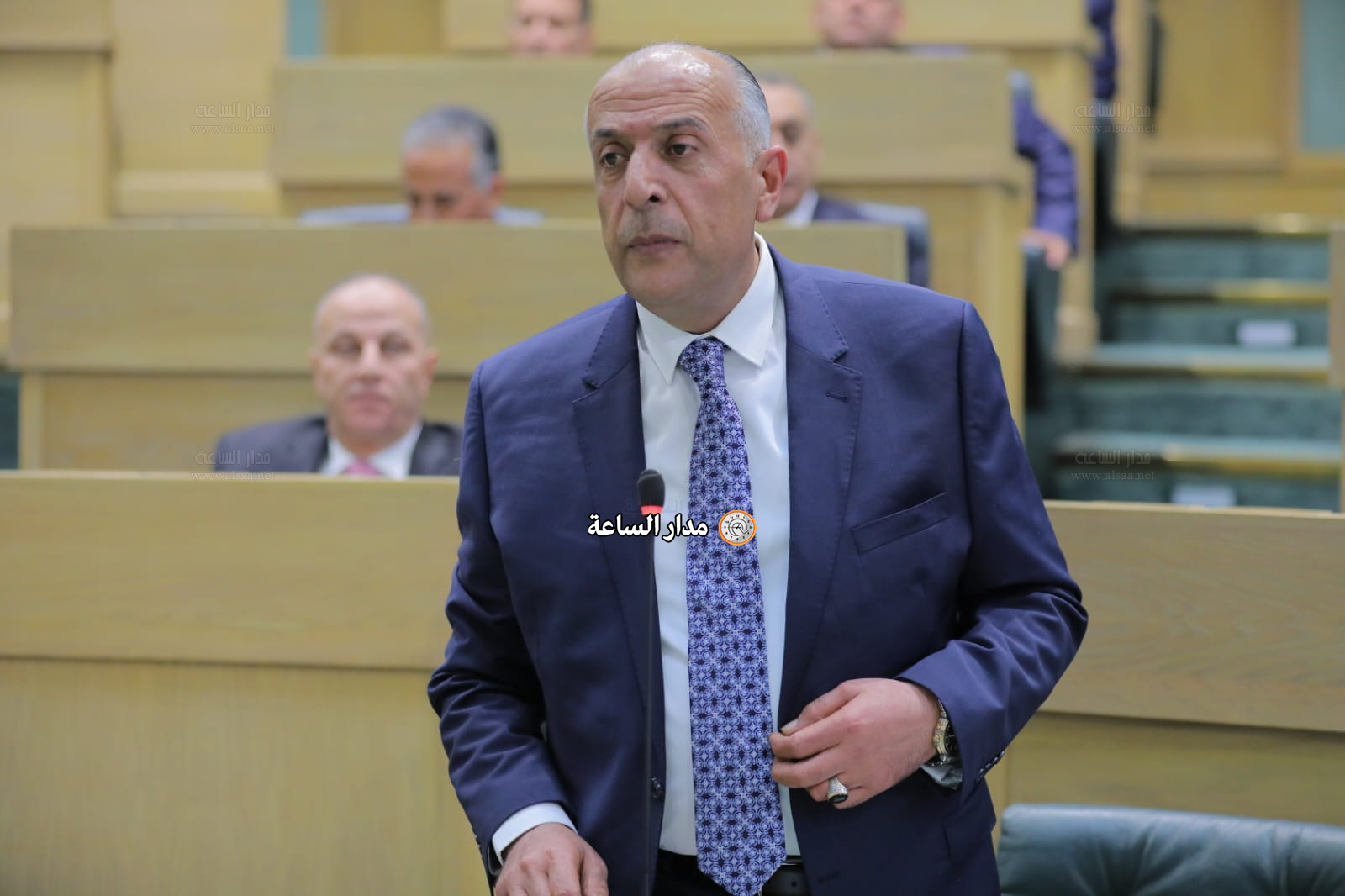 Madar Al-Saa Images 0.44142538007912524