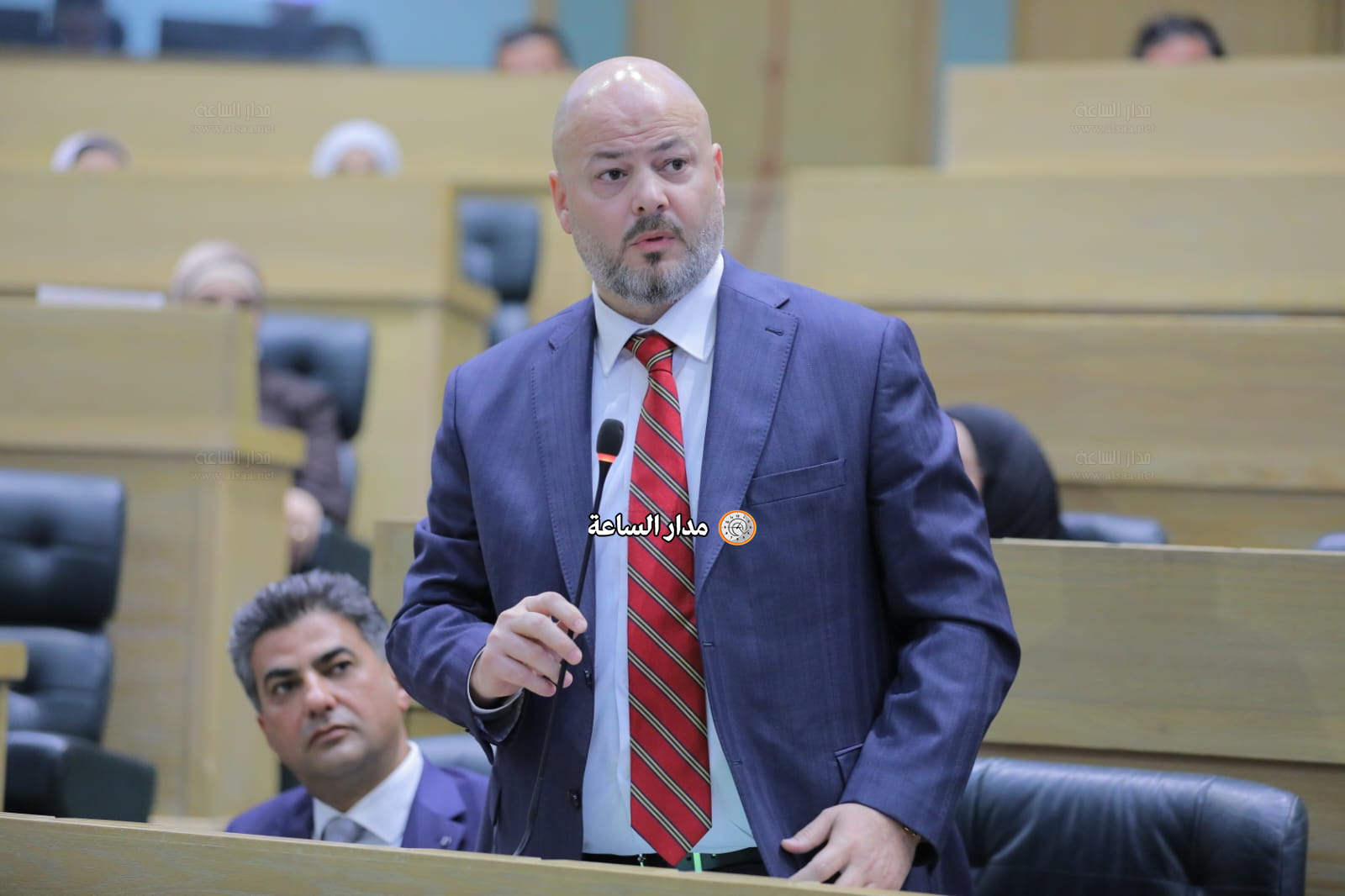 Madar Al-Saa Images 0.13051802051174088