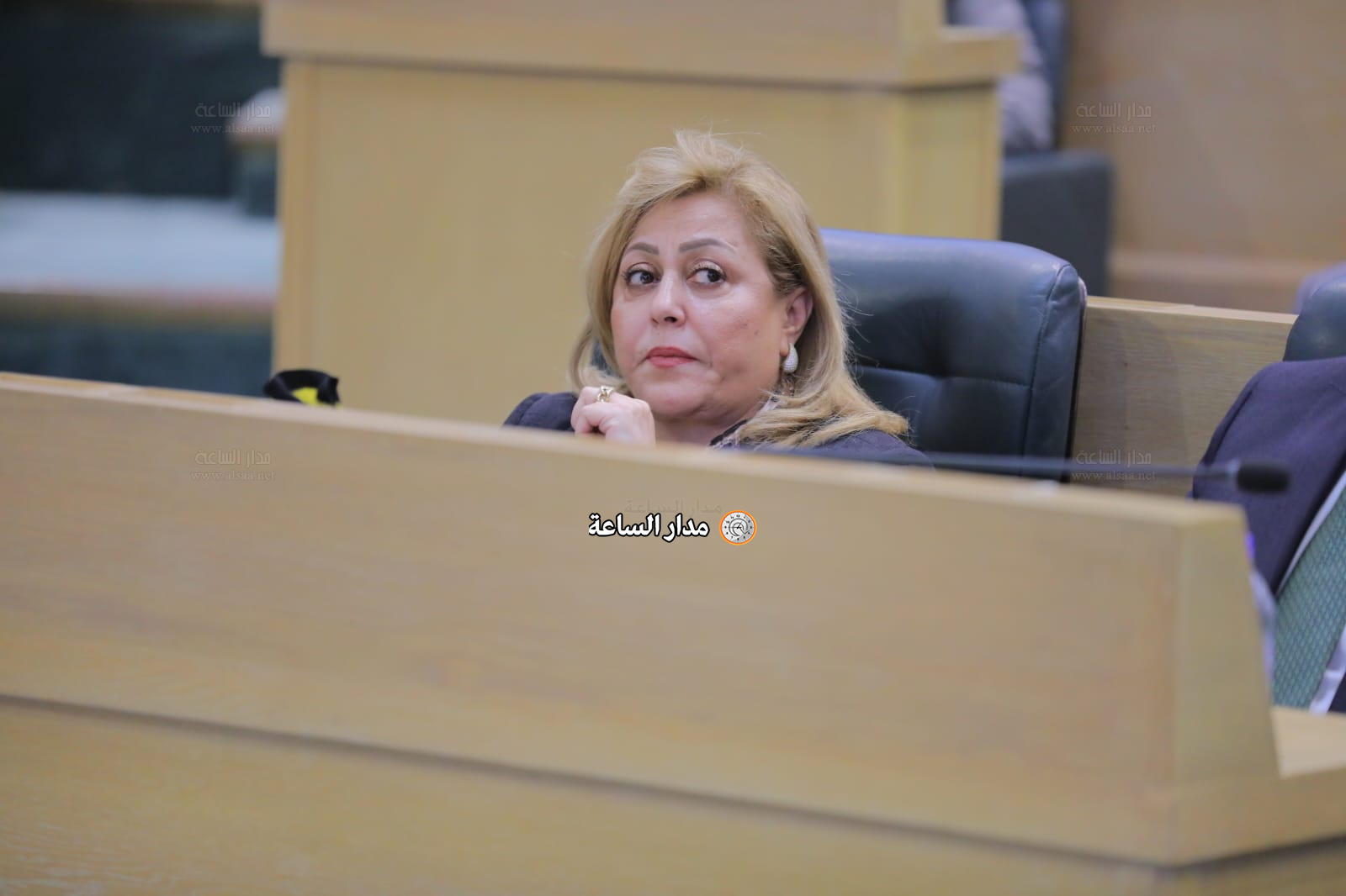 Madar Al-Saa Images 0.492980251941332