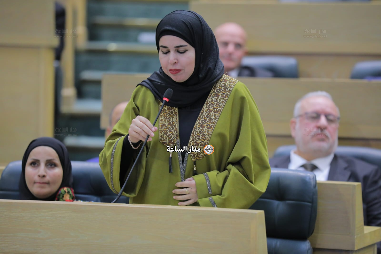 Madar Al-Saa Images 0.03498749762406228