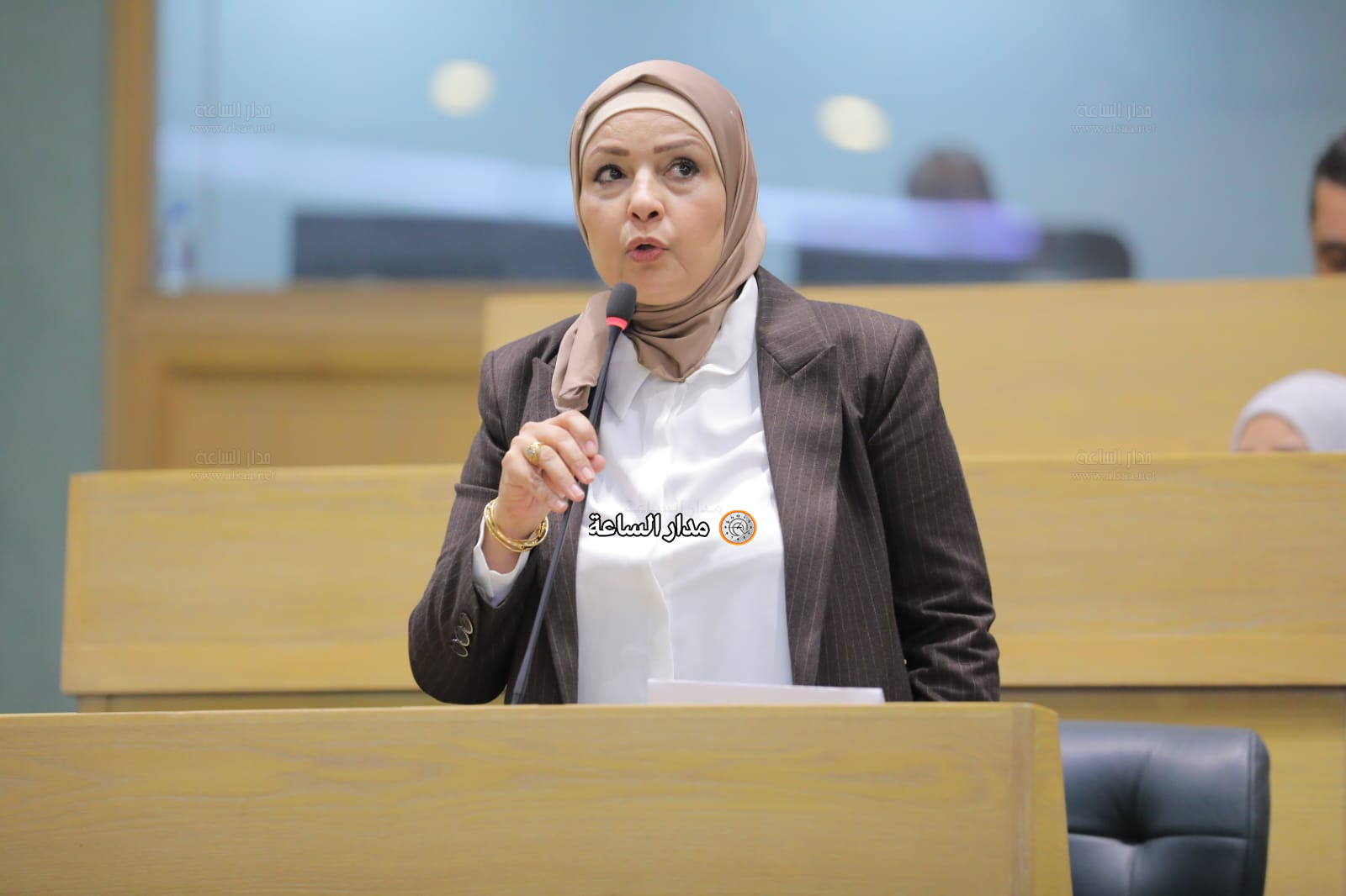 Madar Al-Saa Images 0.8934925136202279