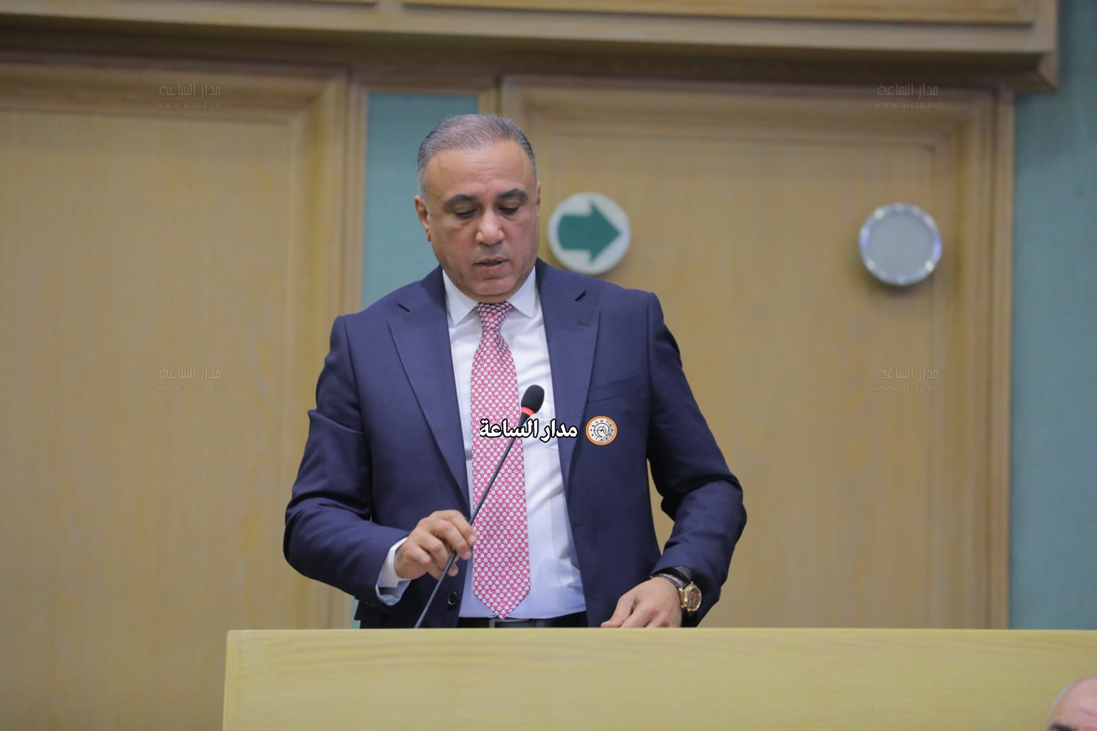 Madar Al-Saa Images 0.8073987009445145