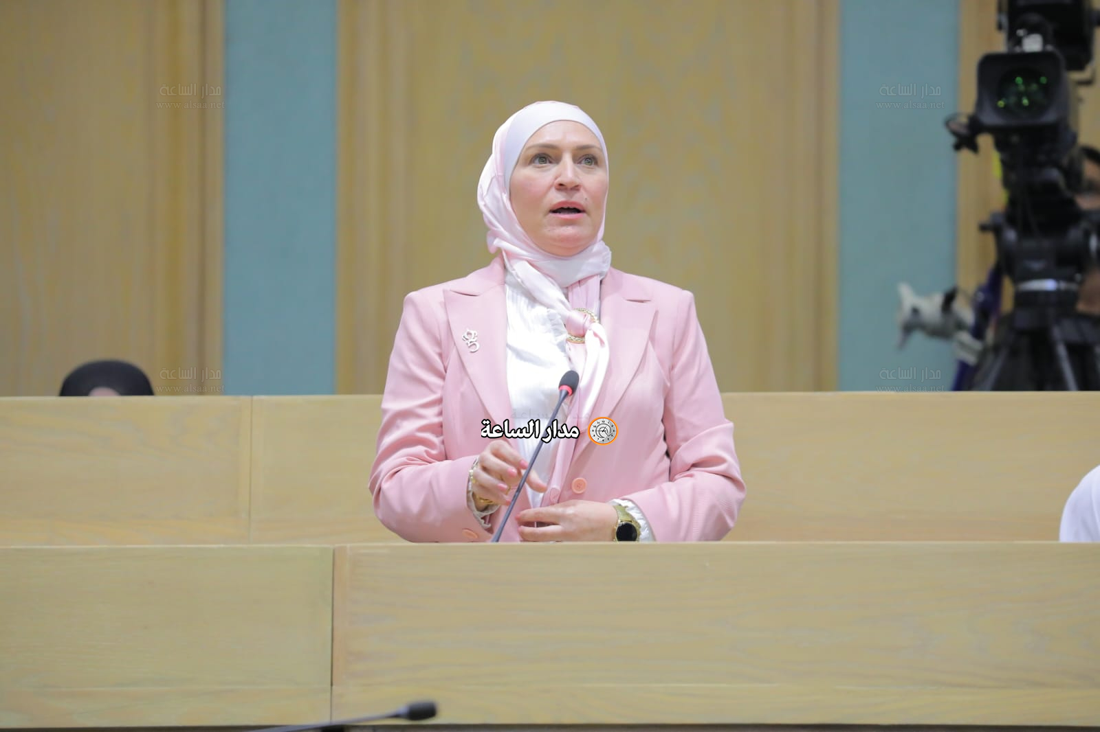 Madar Al-Saa Images 0.9670009025429669