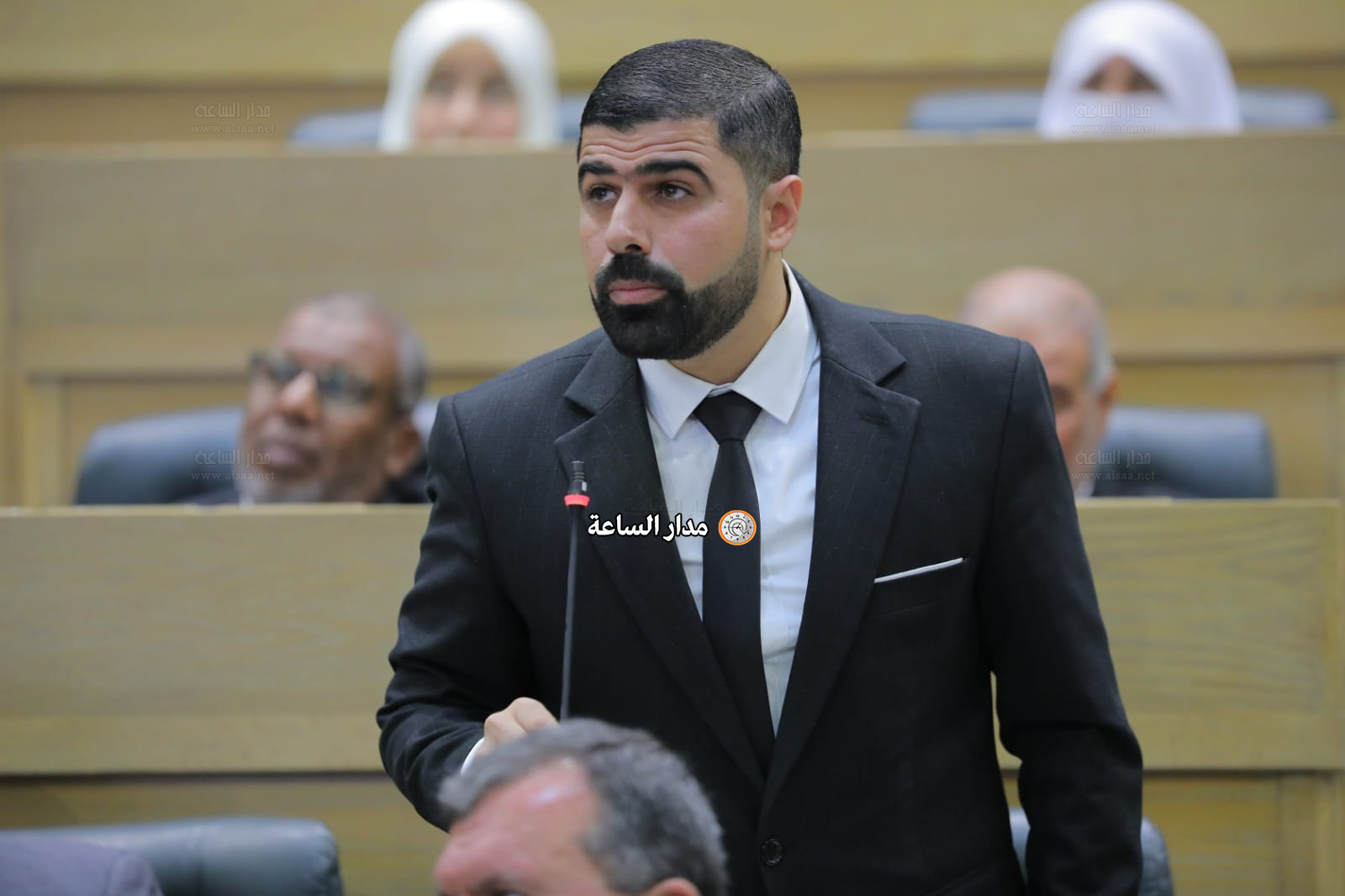 Madar Al-Saa Images 0.9190827098942775