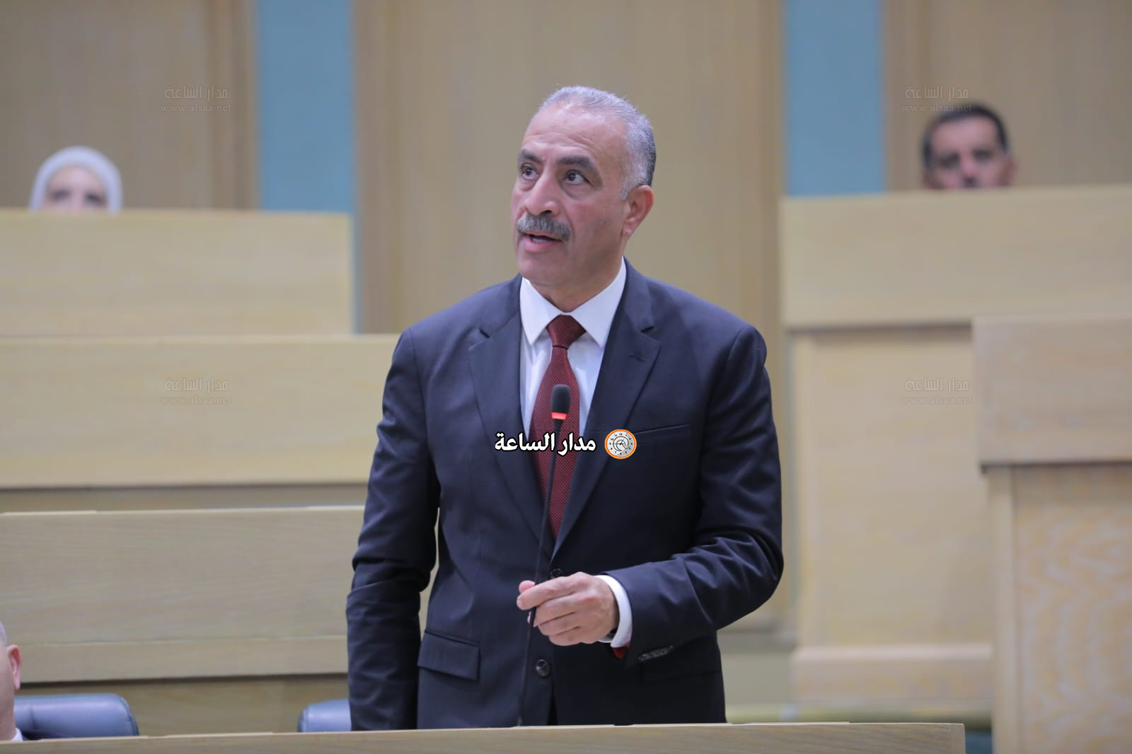 Madar Al-Saa Images 0.31717787542847486