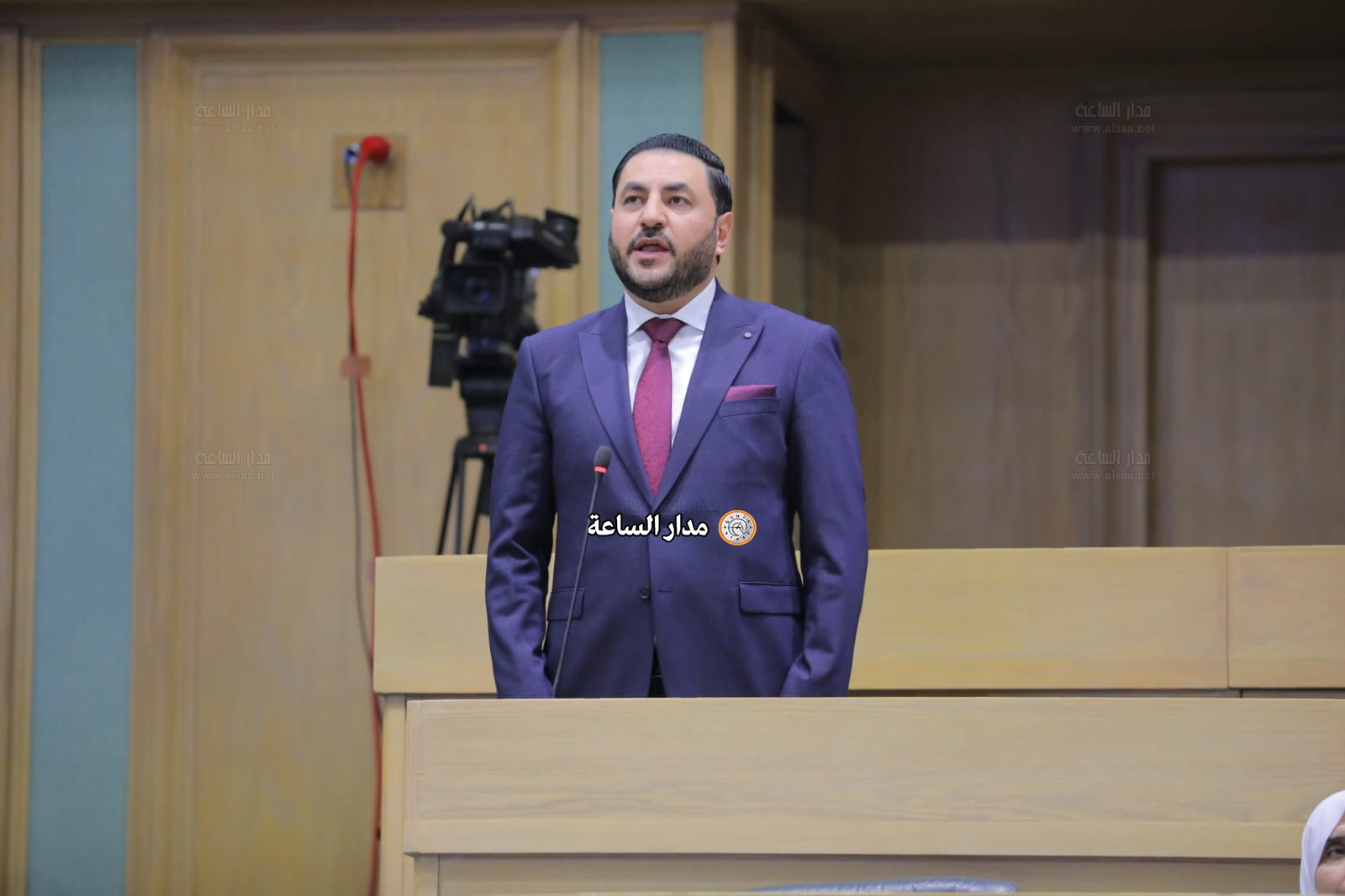 Madar Al-Saa Images 0.6148586497147235